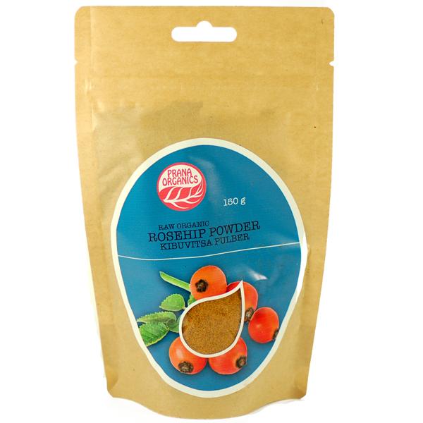 Kibuvitsa pulber - supertoit - 150g