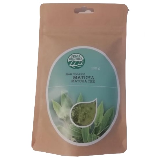 Matcha pulber, supertoit 100g-300g