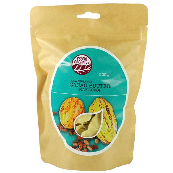 Mahe toor kakaovõi 300g-500g