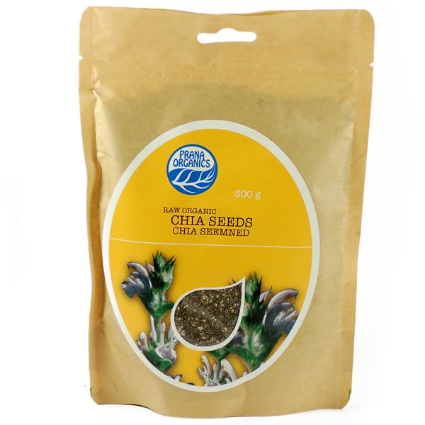 Chia seemned 300g-900g