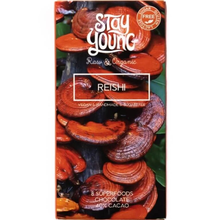 Suhkruvaba tooršokolaad reishiga 44g